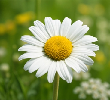 Wiesenmargerite